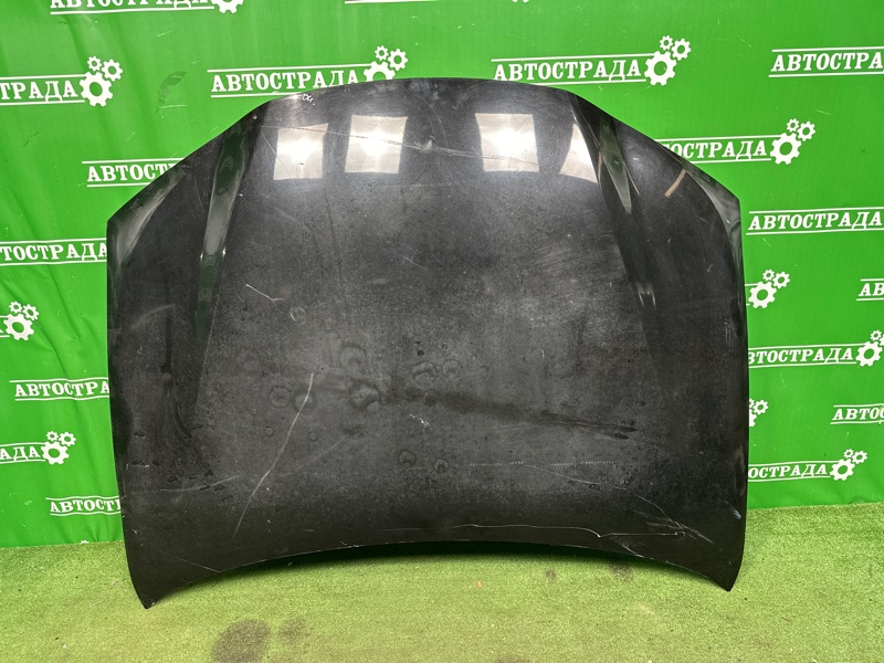 Капот, 60000 рублей, Москва