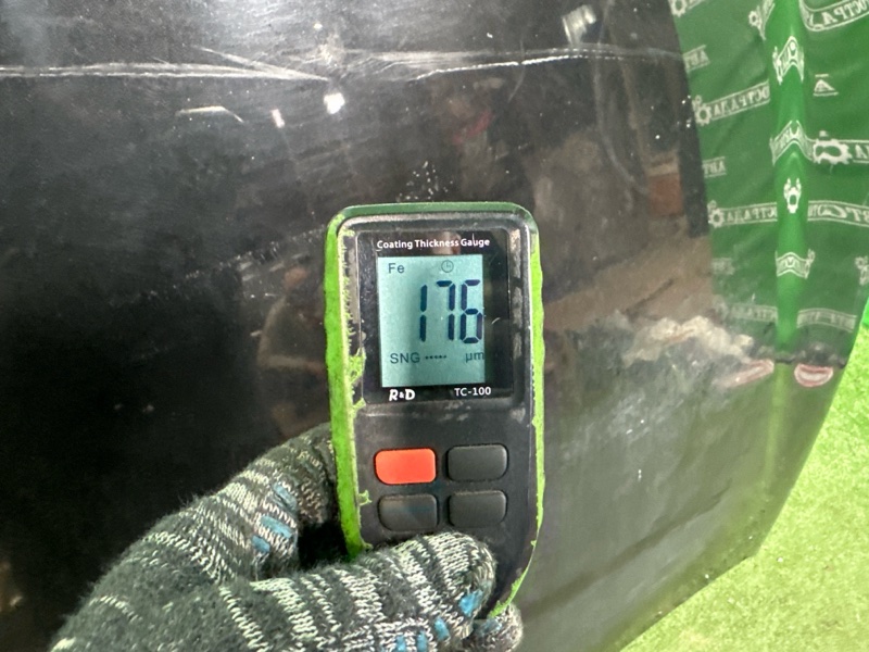 Капот, 60000 рублей, Москва