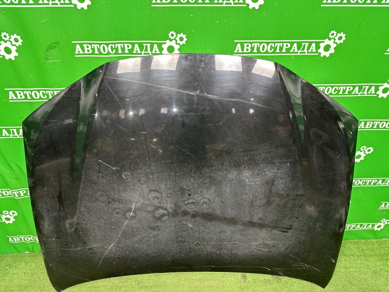 Капот, 60000 рублей, Москва