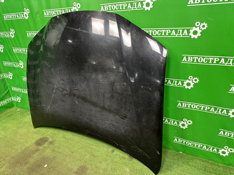 Капот, 60000 рублей, Москва