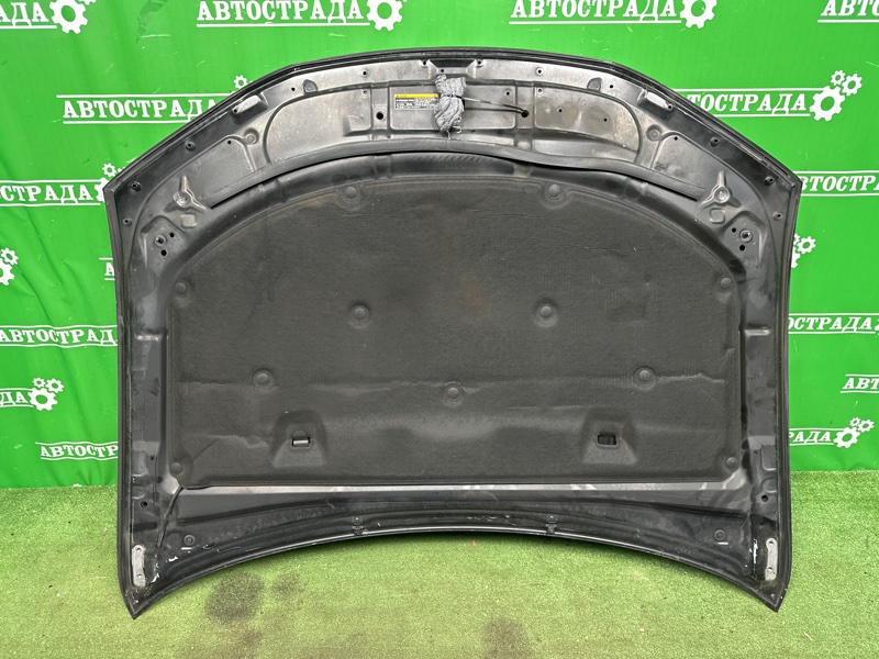 Капот, 60000 рублей, Москва