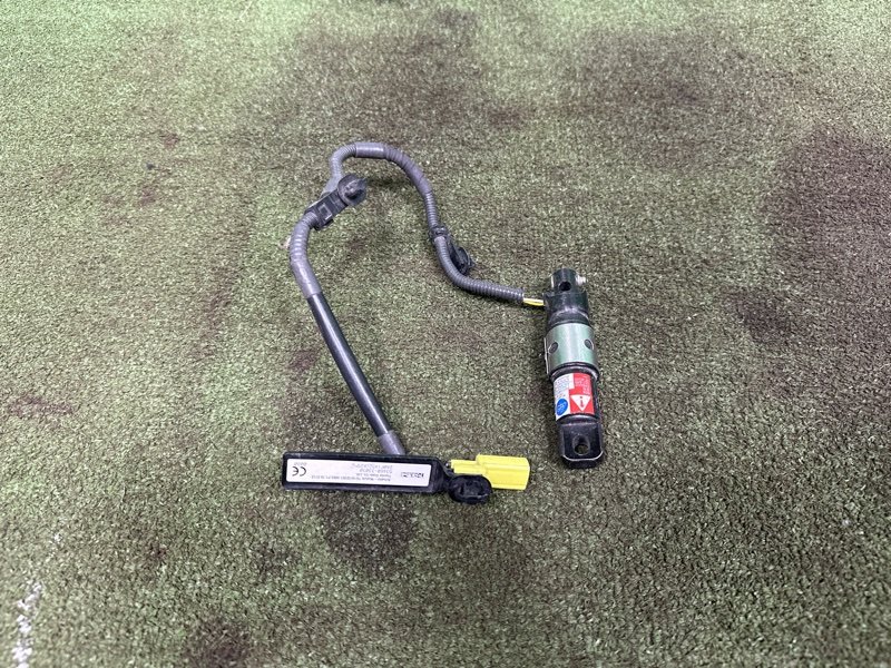 Пиропатрон капота, 28000 рублей, Москва