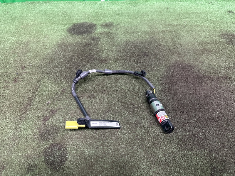 Пиропатрон капота, 28000 рублей, Москва