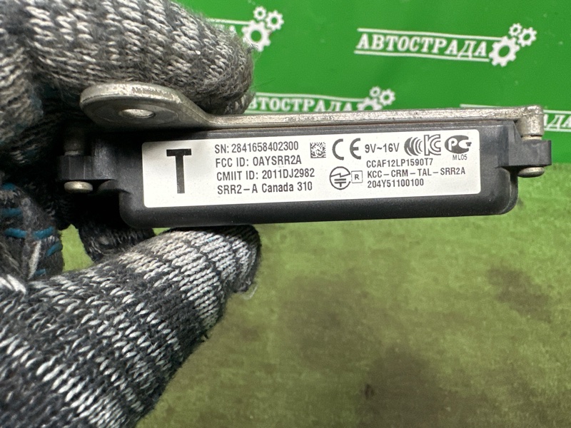 Датчик BSM слепой зоны, 15000 рублей, Москва