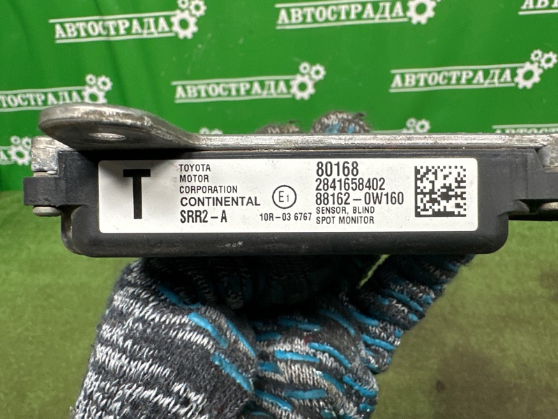 Датчик BSM слепой зоны, 15000 рублей, Москва