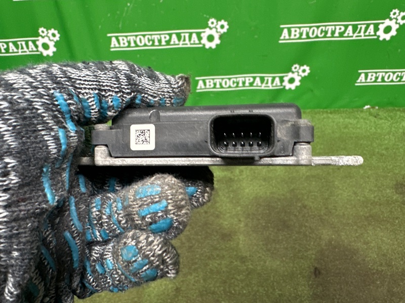 Датчик BSM слепой зоны, 15000 рублей, Москва