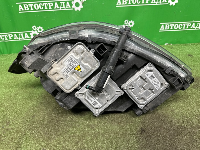 Фара, 55000 рублей, Москва