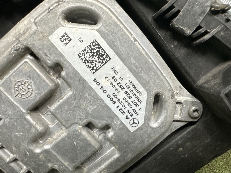 Фара, 55000 рублей, Москва