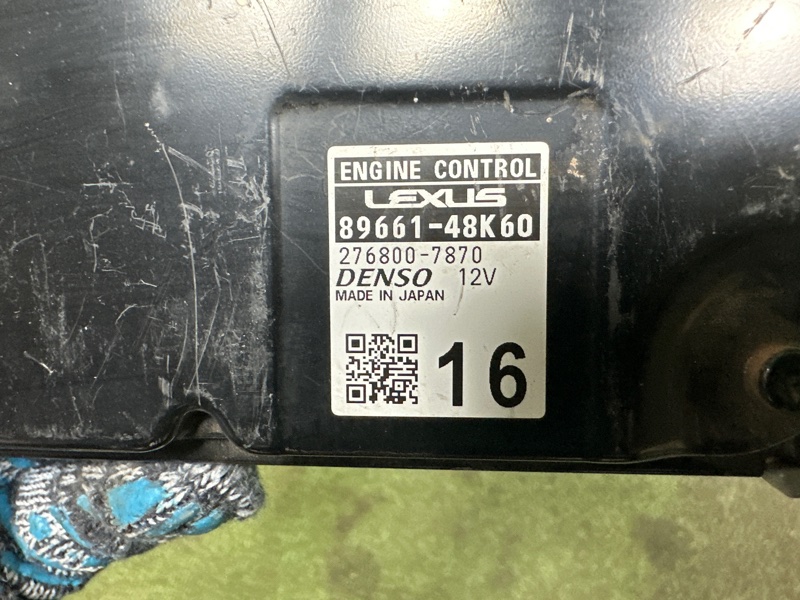 Блок управления двигателем, 10000 рублей, Москва