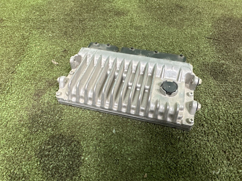 Блок управления двигателем, 18000 рублей, Москва