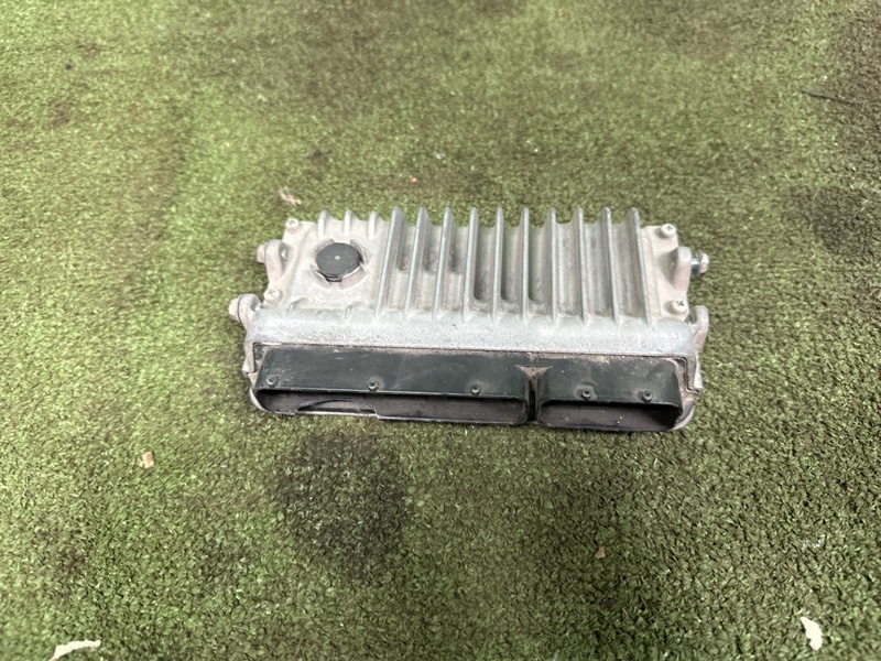 Блок управления двигателем, 18000 рублей, Москва