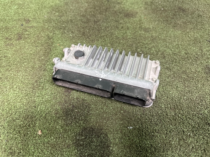 Блок управления двигателем, 20000 рублей, Москва