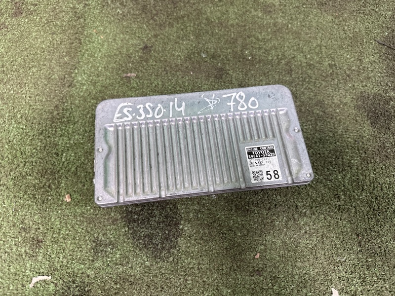 Блок управления двигателем, 20000 рублей, Москва