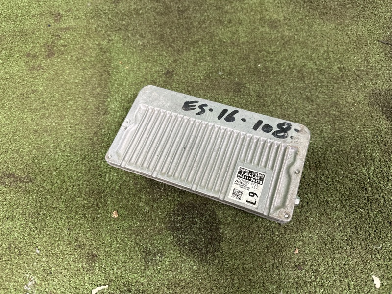 Блок управления двигателем, 50000 рублей, Москва