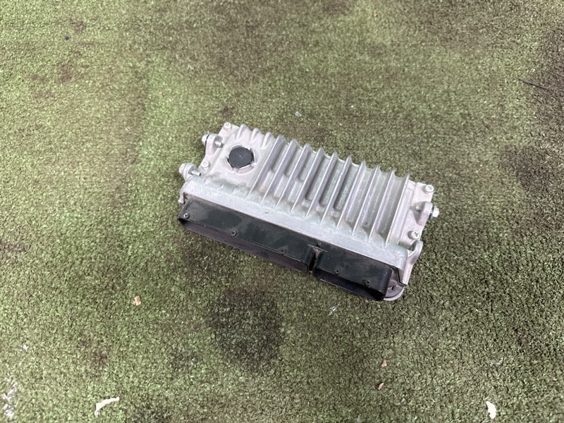 Блок управления двигателем, 50000 рублей, Москва