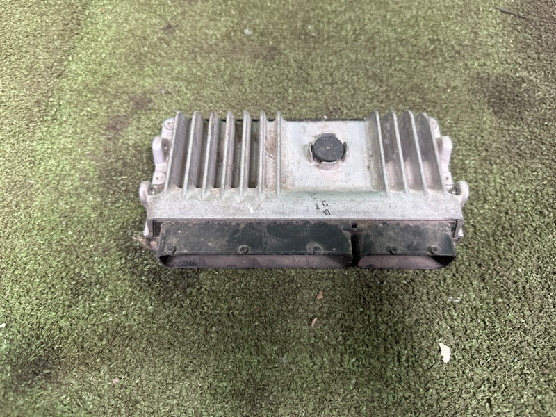 Блок управления двигателем, 5000 рублей, Москва