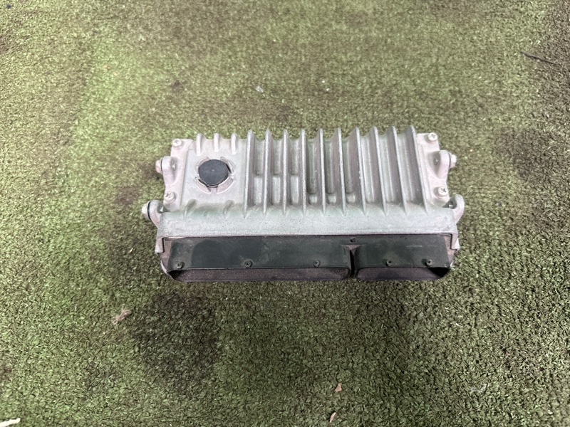 Блок управления двигателем, 18000 рублей, Москва