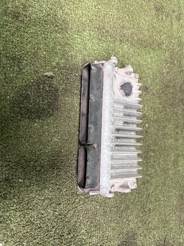 Блок управления двигателем, 20000 рублей, Москва