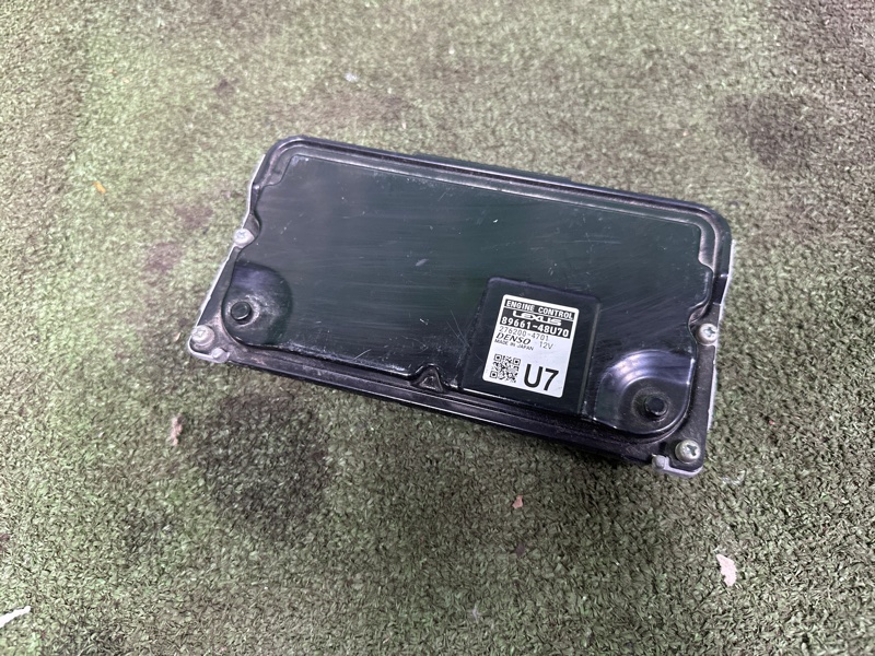 Блок управления двигателем, 5000 рублей, Москва