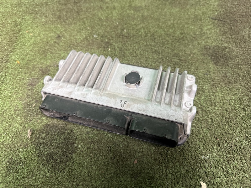 Блок управления двигателем, 5000 рублей, Москва