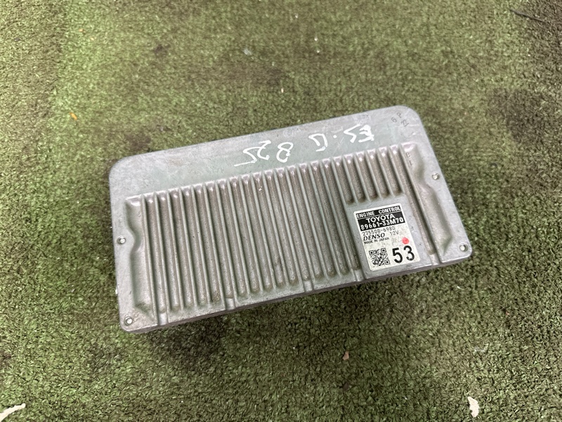 Блок управления двигателем, 18000 рублей, Москва