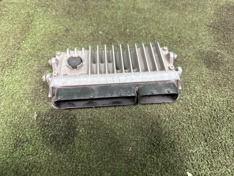 Блок управления двигателем, 18000 рублей, Москва