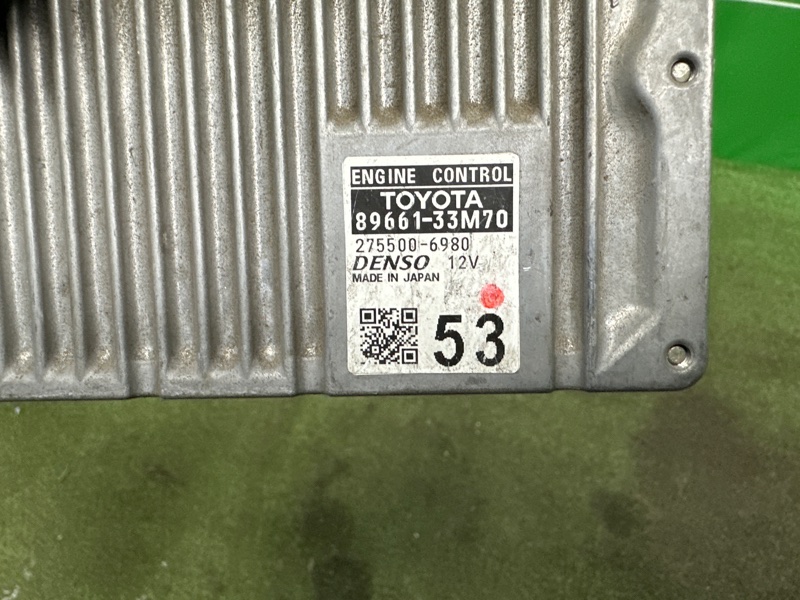 Блок управления двигателем, 18000 рублей, Москва