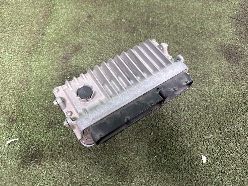 Блок управления двигателем, 50000 рублей, Москва