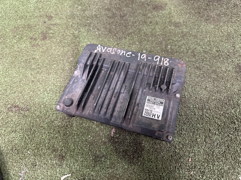 Блок управления двигателем, 50000 рублей, Москва