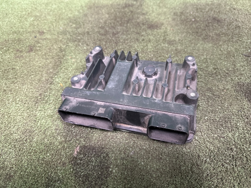 Блок управления двигателем, 50000 рублей, Москва