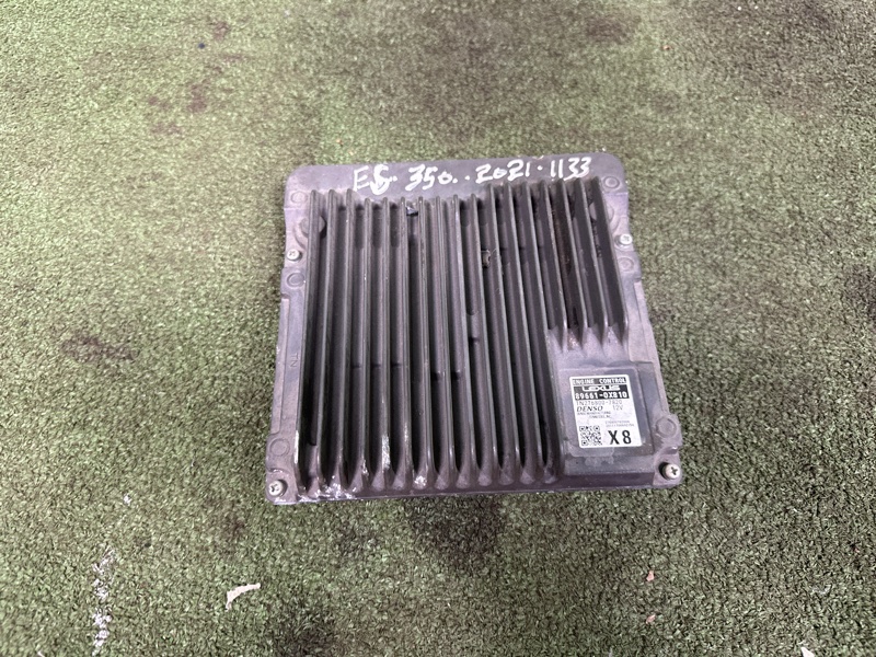 Блок управления двигателем, 70000 рублей, Москва