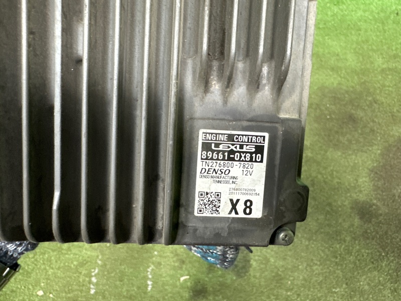 Блок управления двигателем, 70000 рублей, Москва