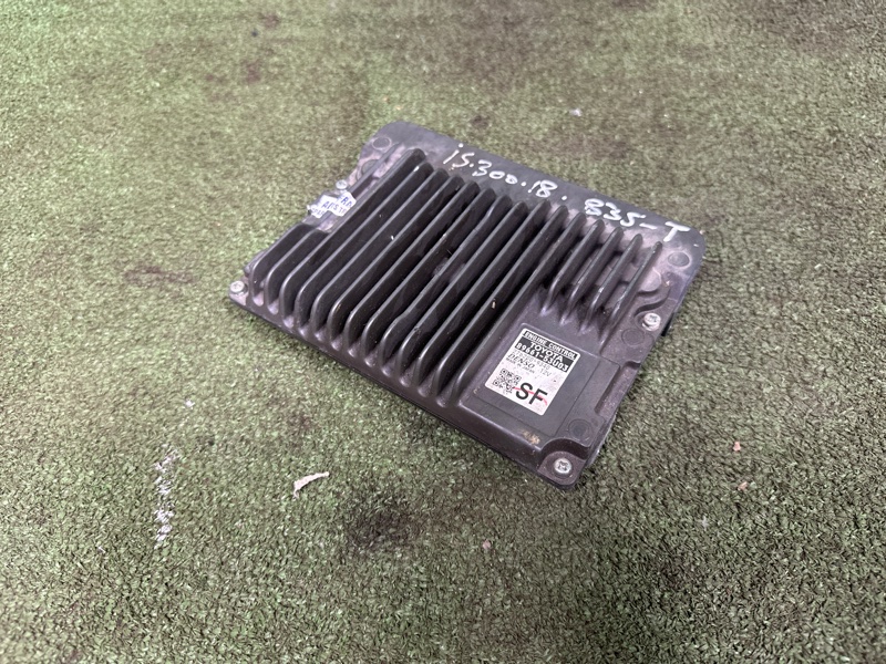 Блок управления двигателем, 50000 рублей, Москва