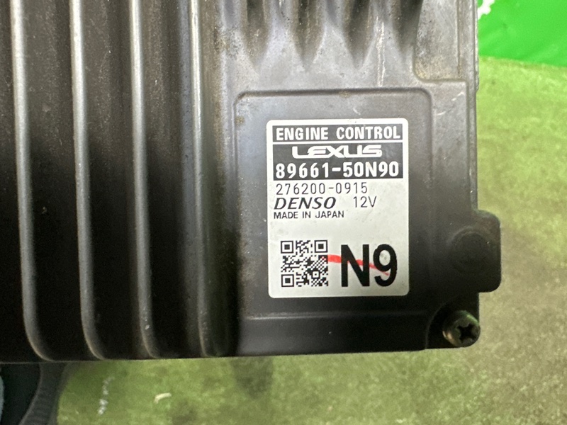 Блок управления двигателем, 70000 рублей, Москва