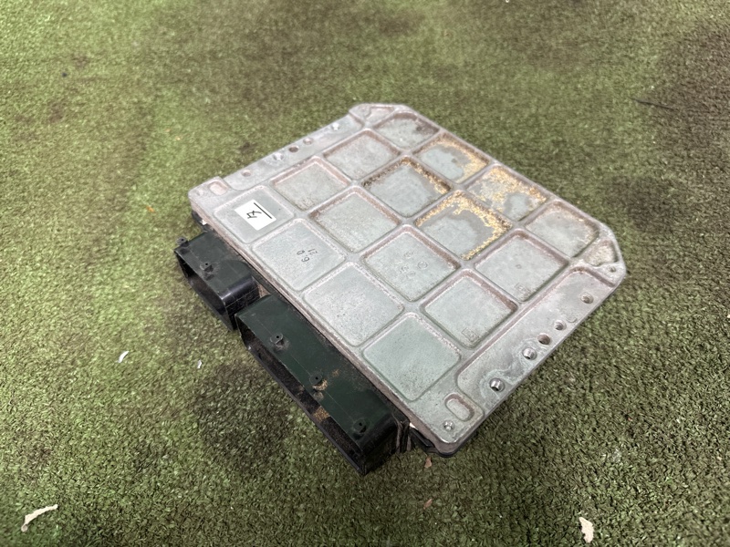 Блок управления двигателем, 55000 рублей, Москва