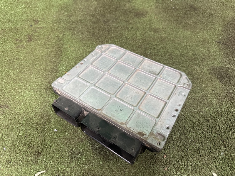 Блок управления двигателем, 35000 рублей, Москва