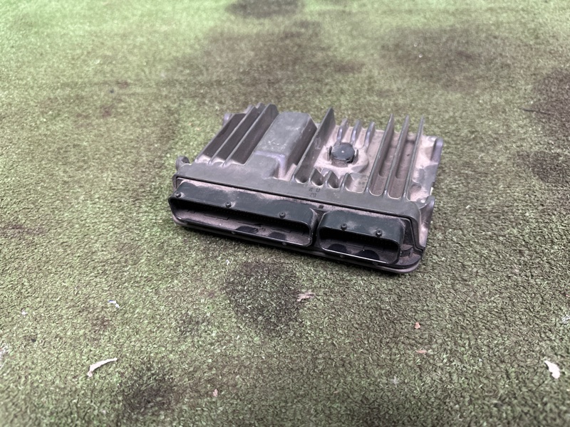 Блок управления двигателем, 30000 рублей, Москва