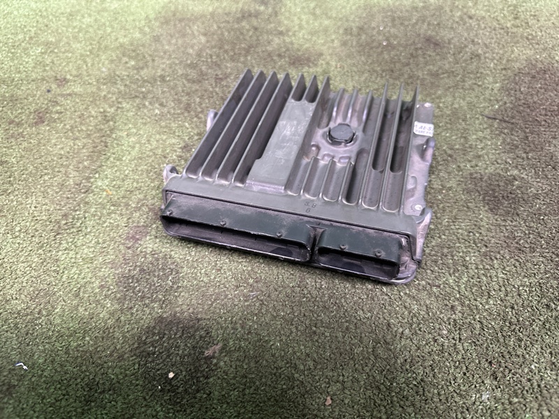 Блок управления двигателем, 65000 рублей, Москва