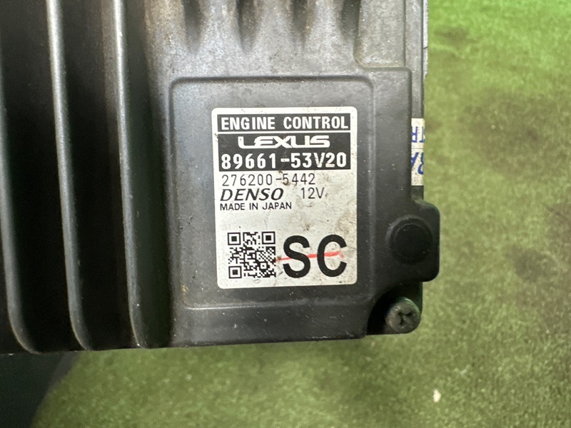 Блок управления двигателем, 65000 рублей, Москва