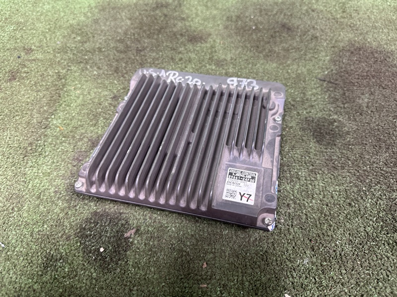 Блок управления двигателем, 70000 рублей, Москва