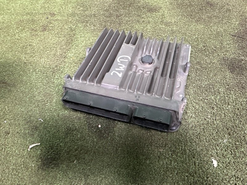 Блок управления двигателем, 70000 рублей, Москва