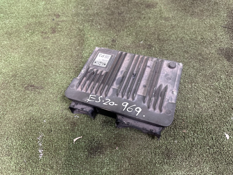 Блок управления двигателем, 50000 рублей, Москва