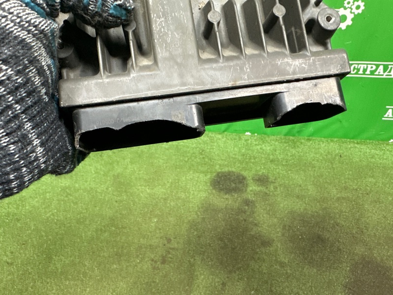 Блок управления двигателем, 50000 рублей, Москва