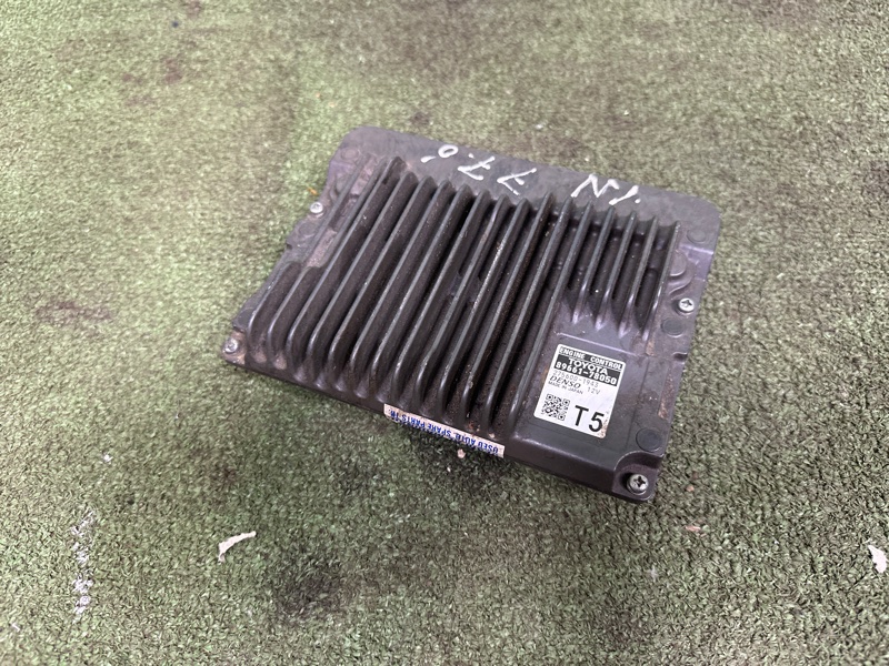 Блок управления двигателем, 50000 рублей, Москва