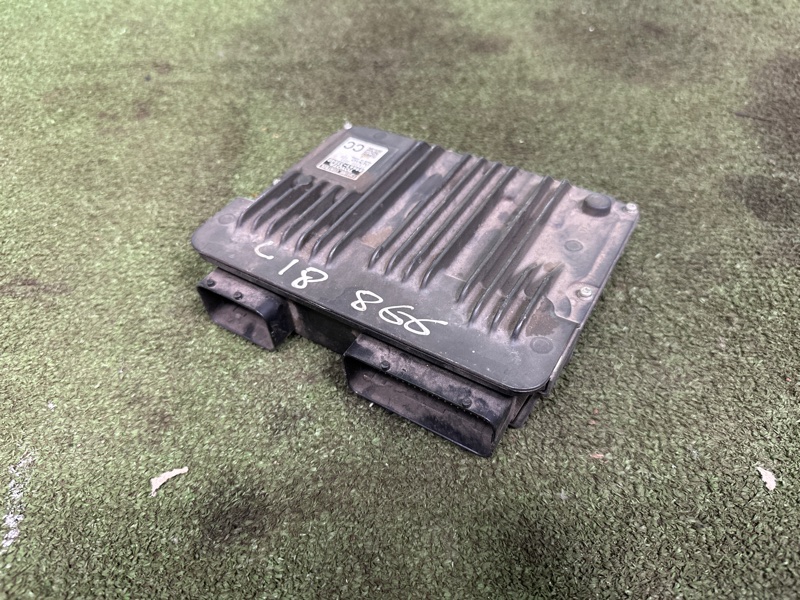 Блок управления двигателем, 5000 рублей, Москва