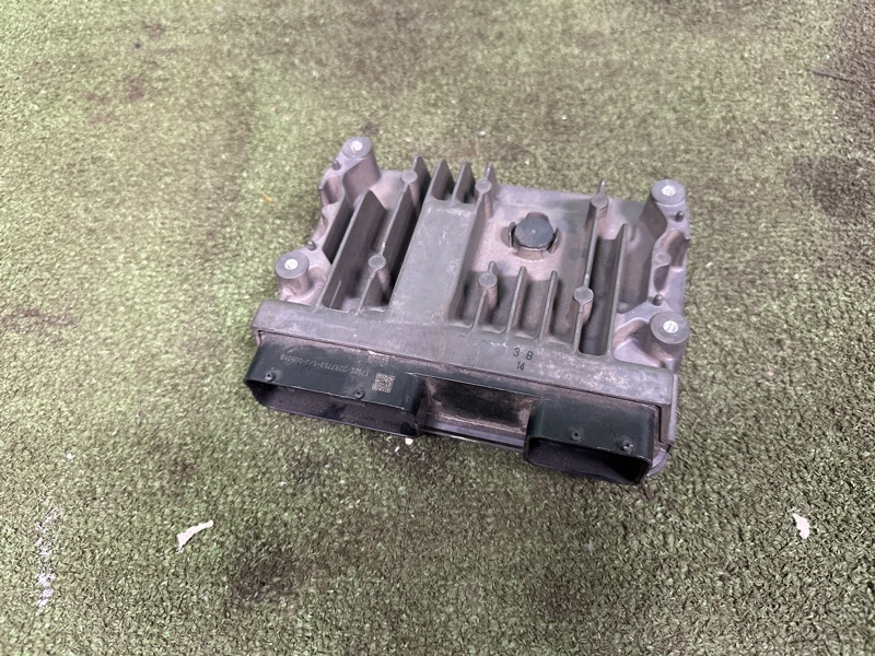 Блок управления двигателем, 5000 рублей, Москва