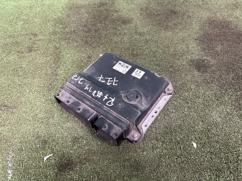 Блок управления двигателем, 50000 рублей, Москва