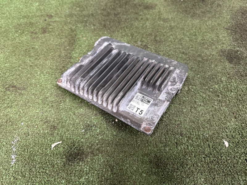 Блок управления двигателем, 50000 рублей, Москва