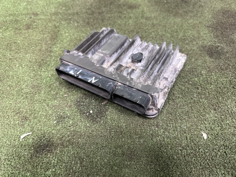 Блок управления двигателем, 50000 рублей, Москва