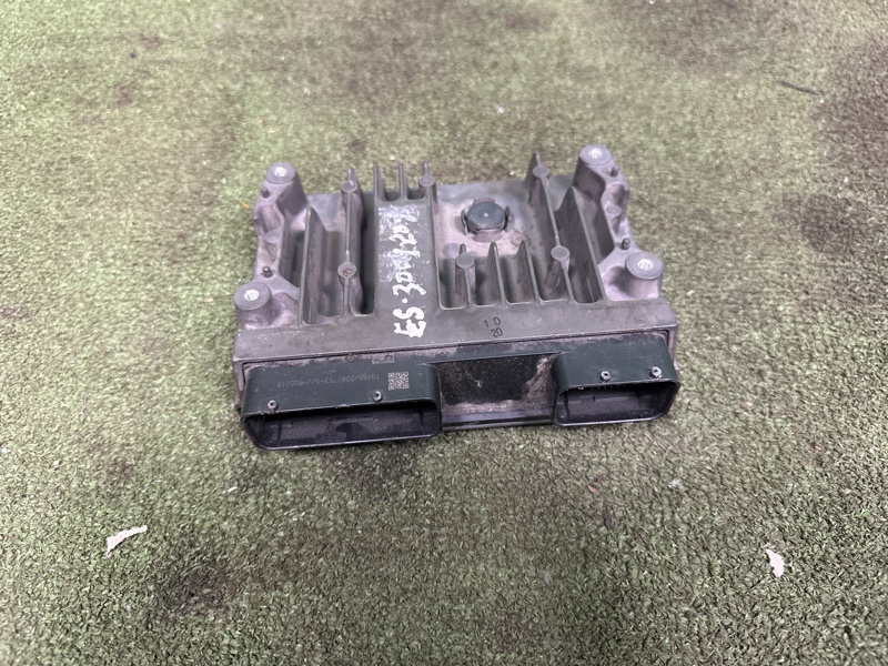 Блок управления двигателем, 50000 рублей, Москва